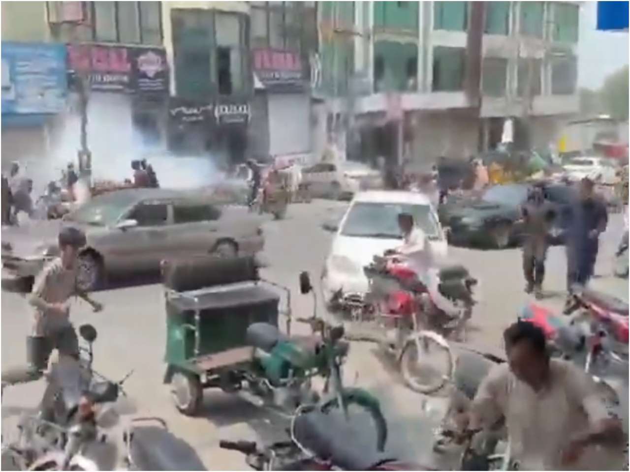 19 killed, dozens injured in PoK protests as violence erupts in Rawalakot and Mirpur
