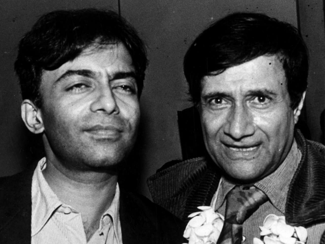 Dev Anand's son, actor Suneil Anand dies at 70 due to heart attack in London