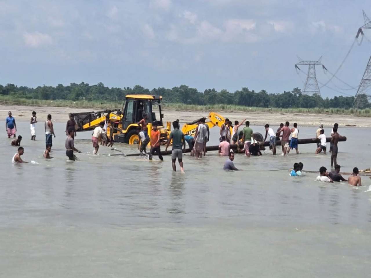 Assam floods: 7 new deaths push toll to 75, over 3 lakh people affected, govt rolls out more relief measures
