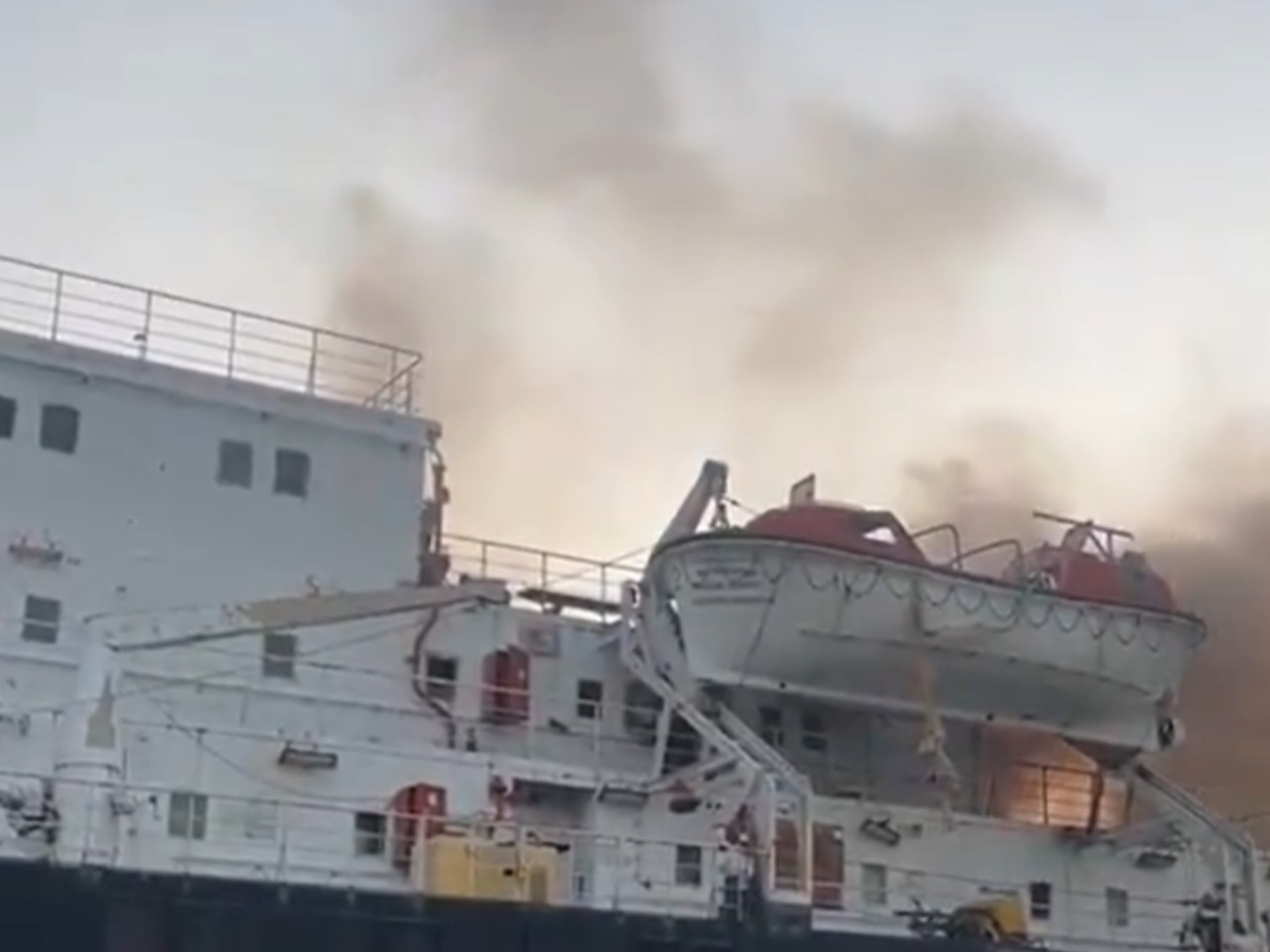 13 Indian seafarers trapped in Ukraine, 2 stranded in Iran as FSUI seeks urgent evacuation