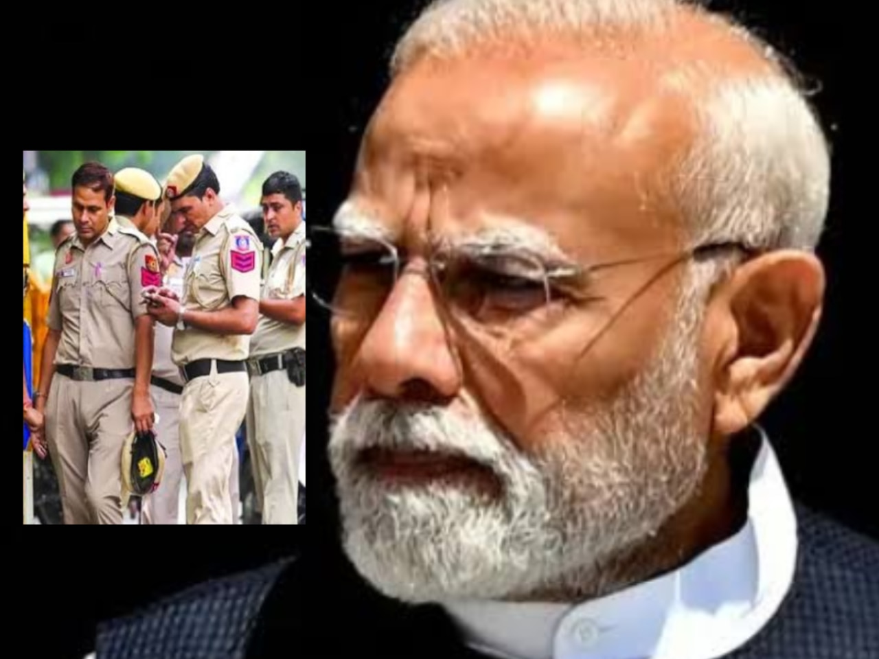 PM Modi Abuse Row: Delhi Police issue notices to news portals, social media sites, including X