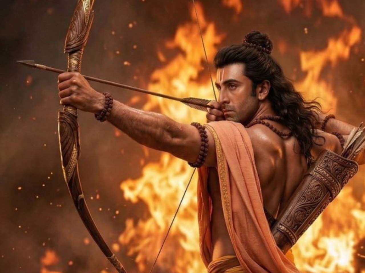 Ramayana trailer to release during Brahma Muhurat; here's why the timing is considered sacred