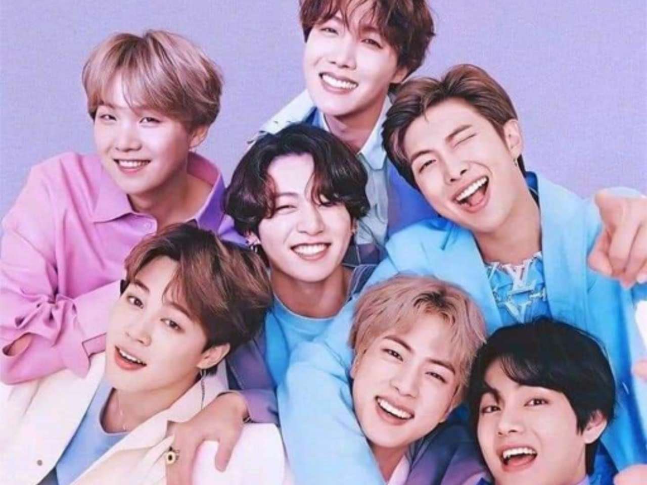 BTS' RM, Jin, SUGA, j-hope, Jimin, V and Jung Kook refuse to submit Arirang for 2027 Grammys; here's why