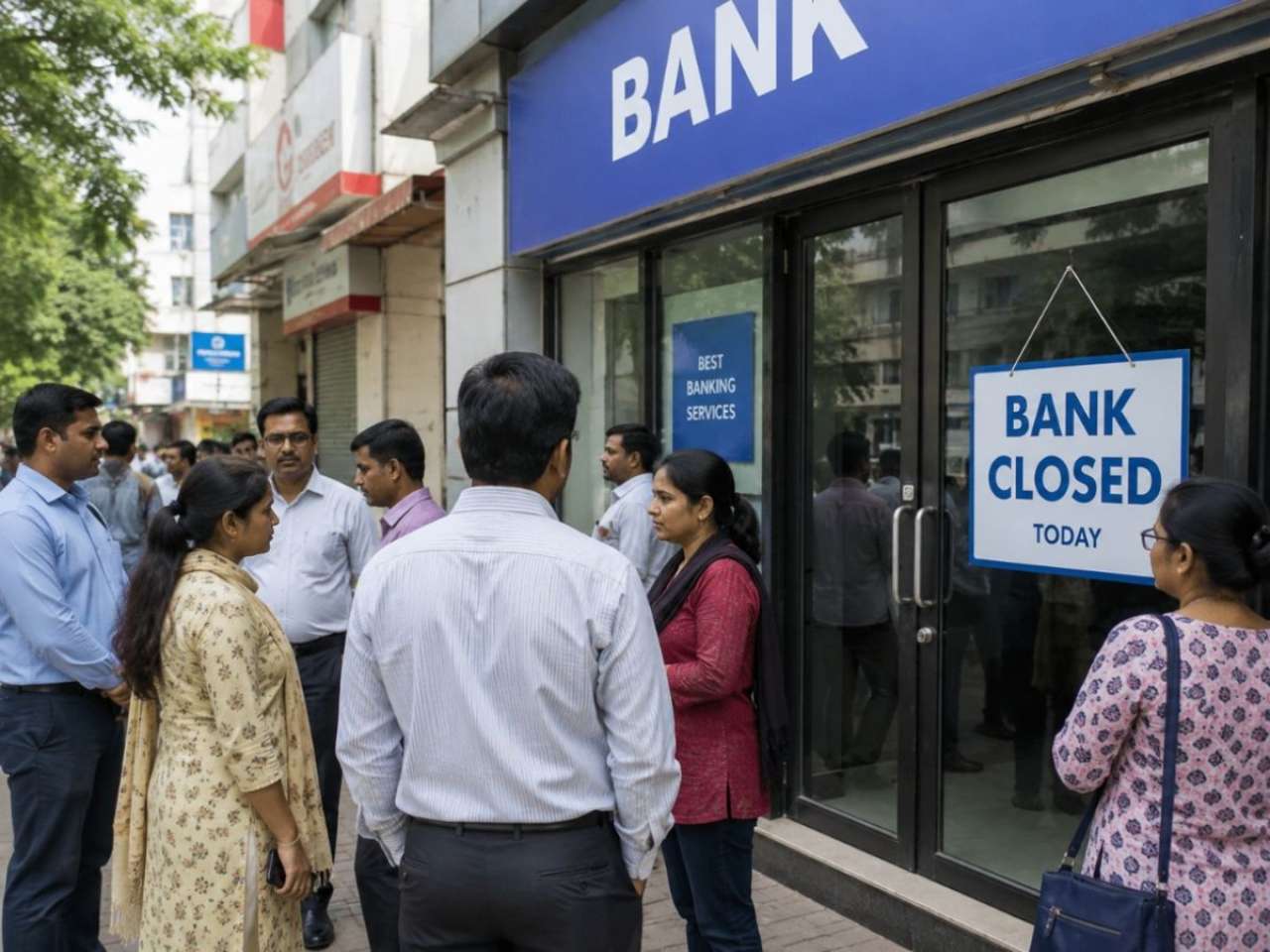 Bank Holiday August 2026: Are SBI, HDFC, ICICI, other banks to remain close for 14 days in next month? Check full list here