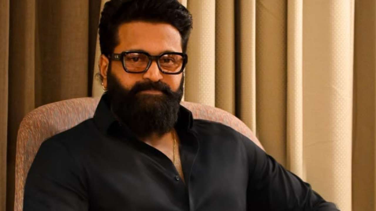 Rishab Shetty to receive Leadership in Cinema Award At Indian Film Festival of Melbourne 2026