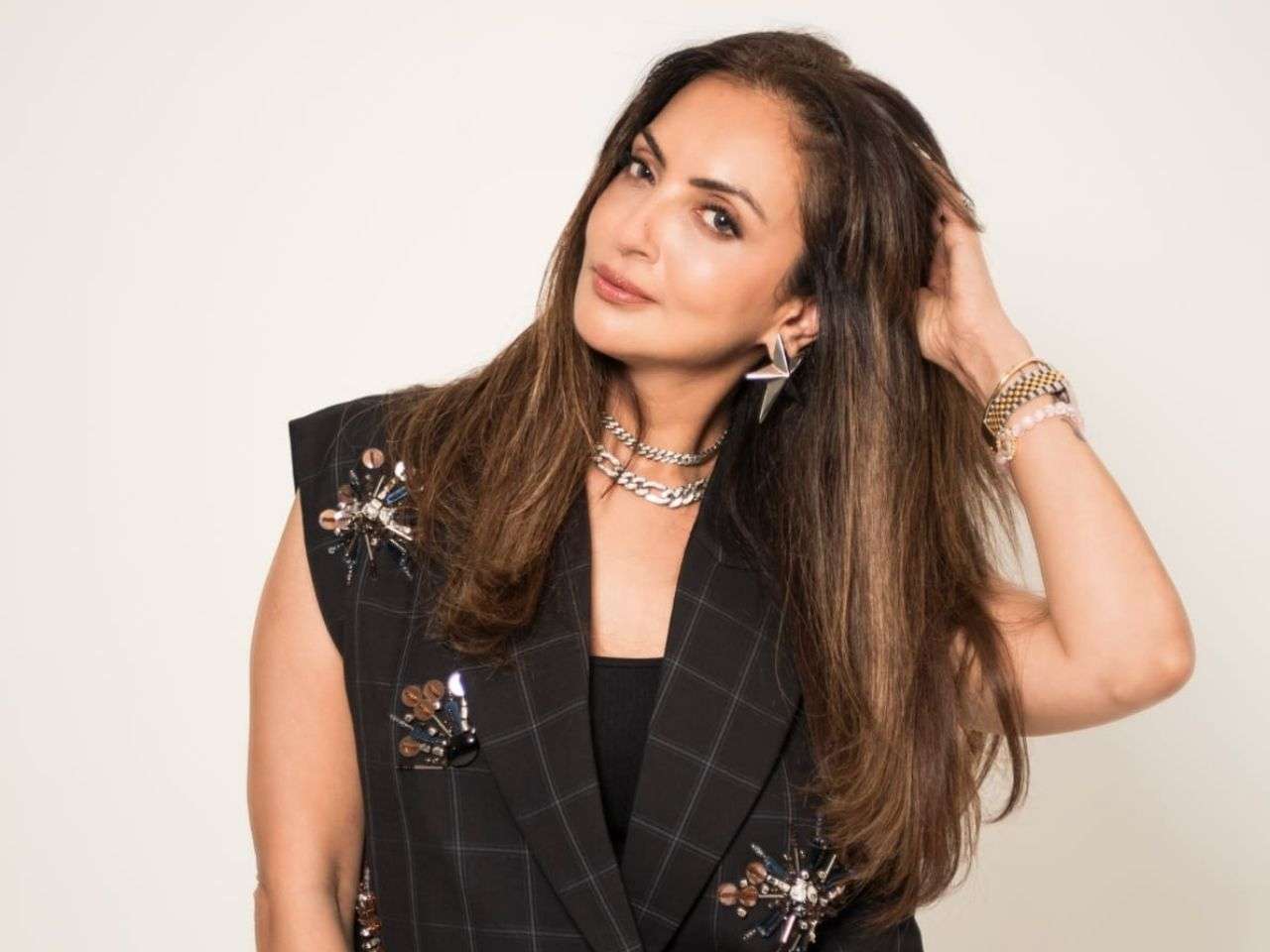 Exclusive: Sohail Khan's ex-wife Seema Sajdeh REVEALS real reason for taking quick exit from Alliance, admits 'it's time to move on'