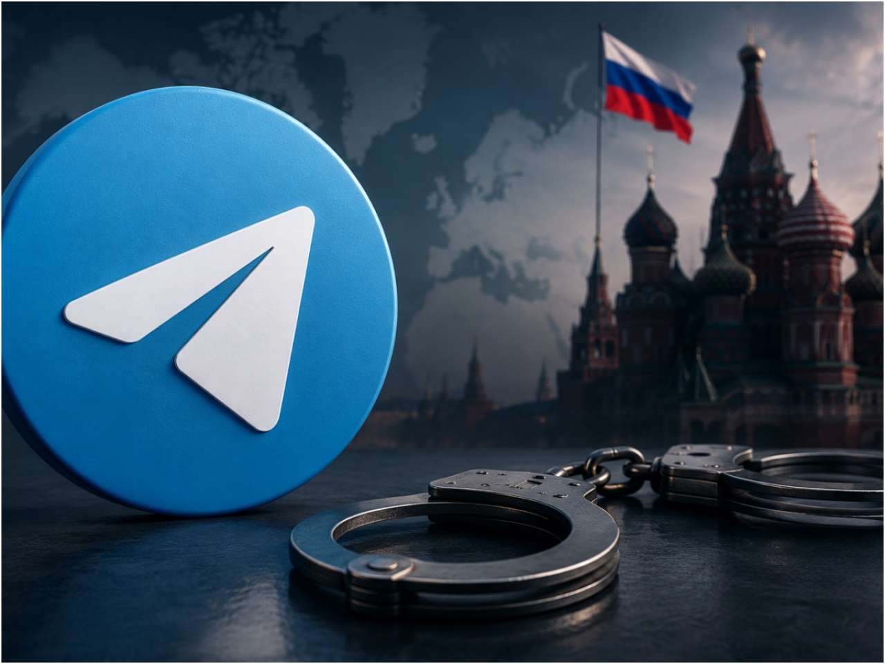 Telegram under spotlight: Why is Russia seeking founder Pavel Durov's arrest over terrorism charges?