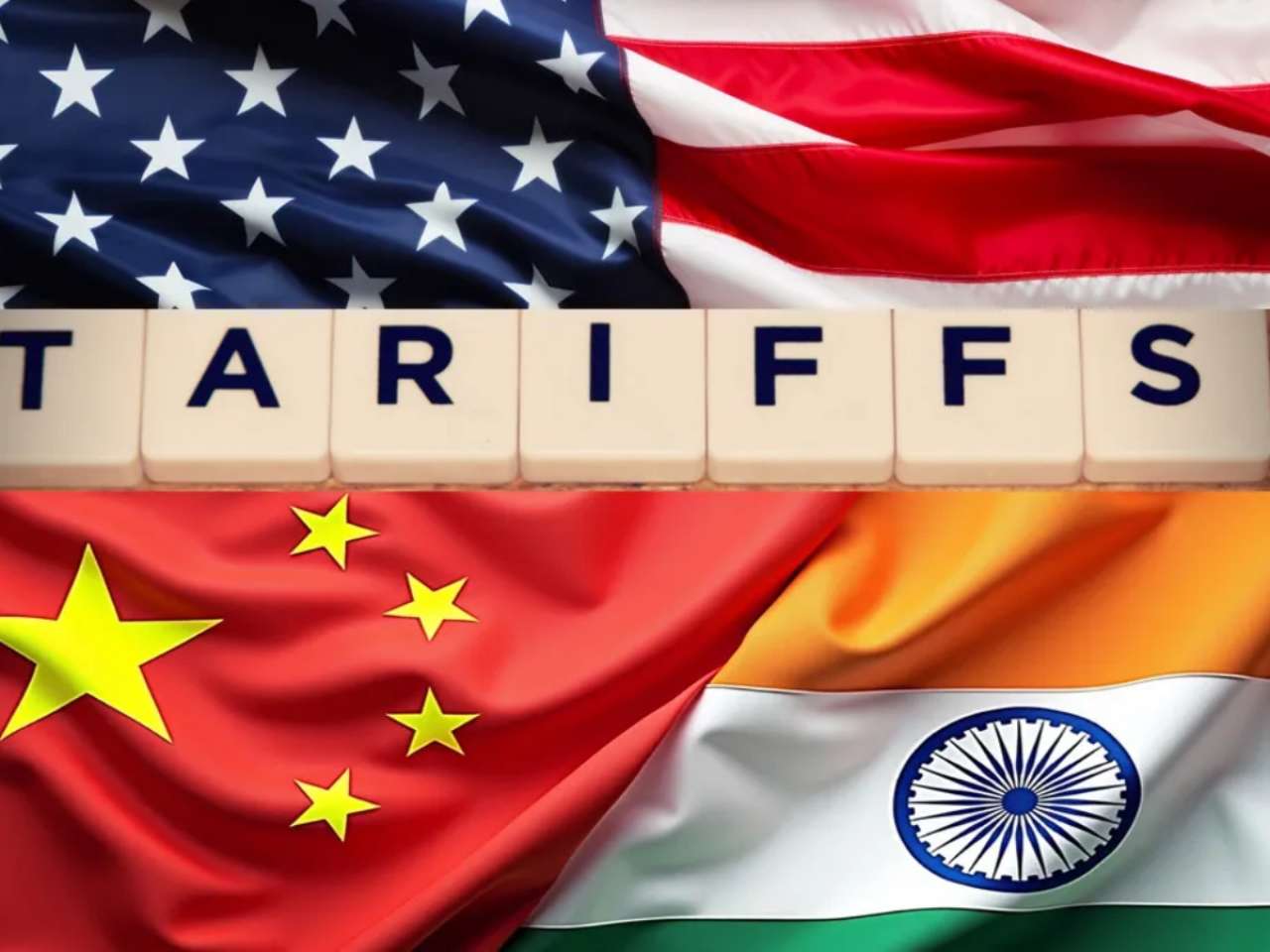 US Senate advances bill to hit India, China with 100% tariffs over Russian oil buys