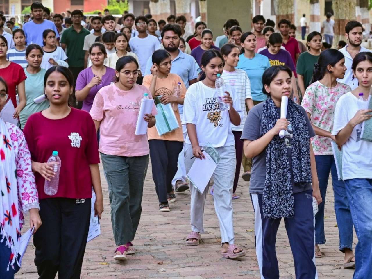 NEET UG 2026 Counselling: MCC announces 3 new rules for students; here's what has changed