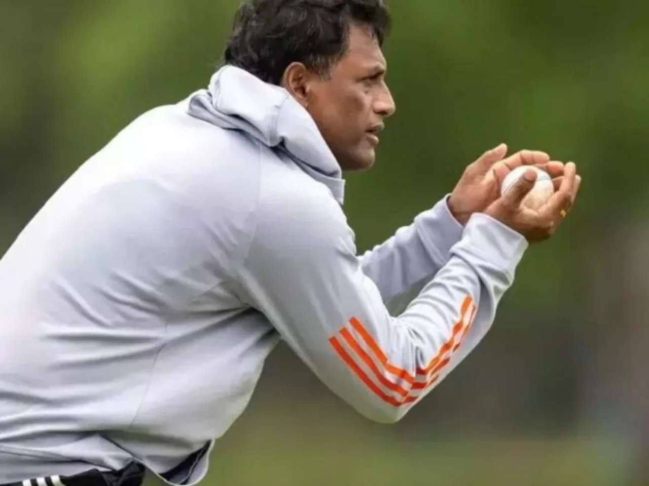 Who is Subhadeep Ghosh? Frontrunner to replace Ryan ten Doeschate as India's fielding coach