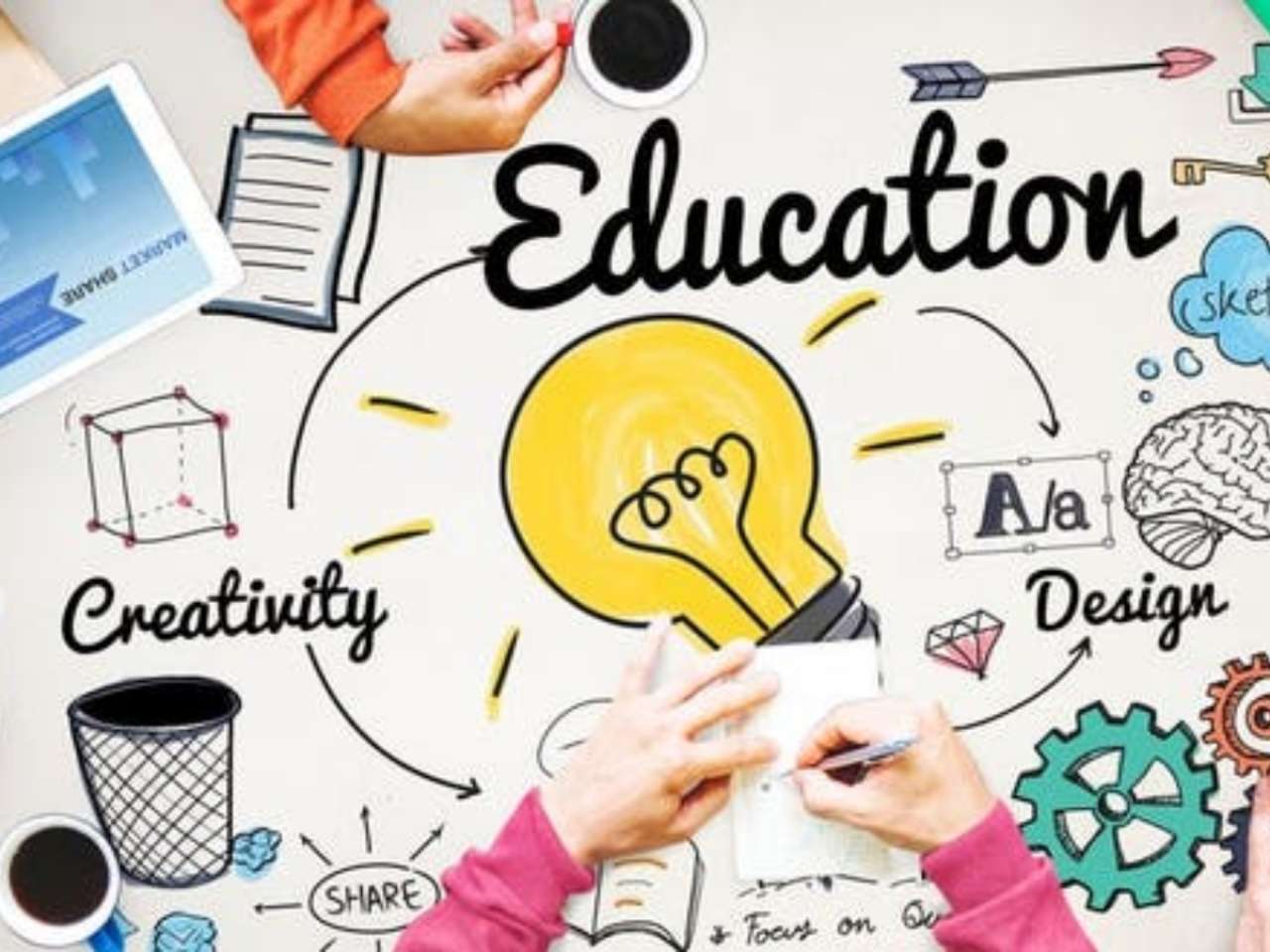 Redefining creativity in education