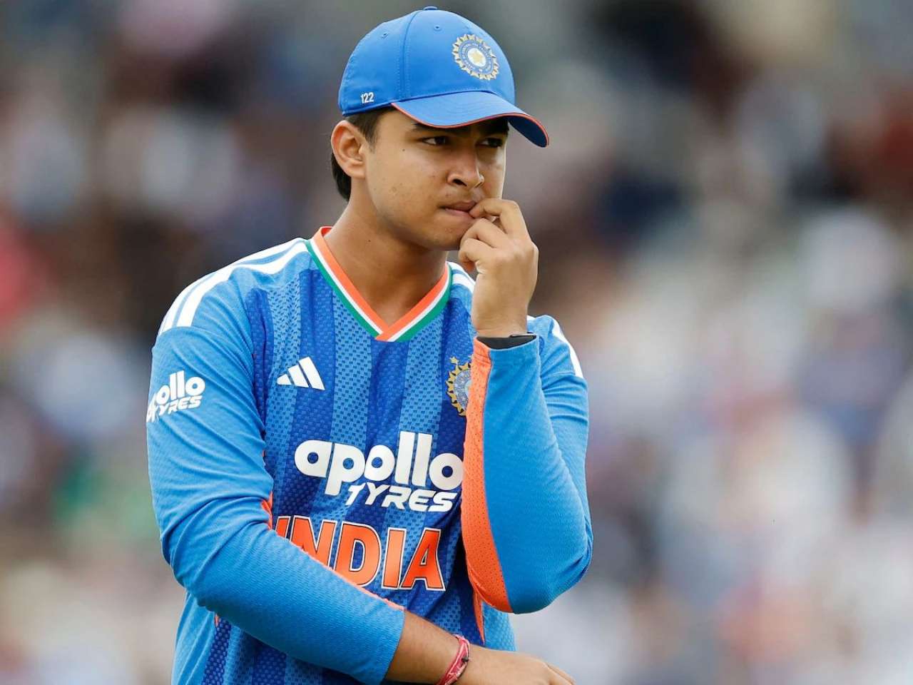 15-year-old Vaibhav Sooryavanshi named East Zone vice-captain for Duleep Trophy, set to oversee veterans like Mohammed Shami