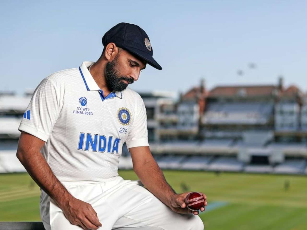 Has Team India moved on from Mohammed Shami? Selection calls raise questions
