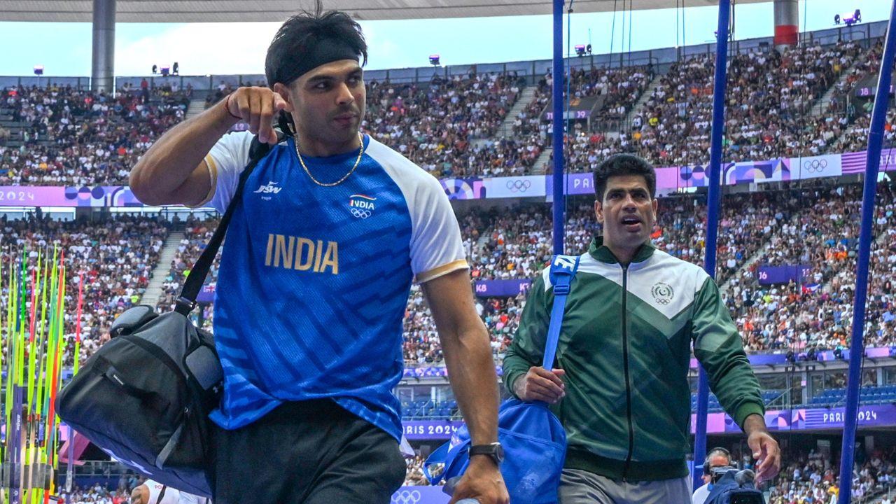 CWG 2026 में नीरज चोपड़ा से भिड़ंत से पहले अरशद नदीम पर बड़ा अपडेट! क्या होंगे फिट?