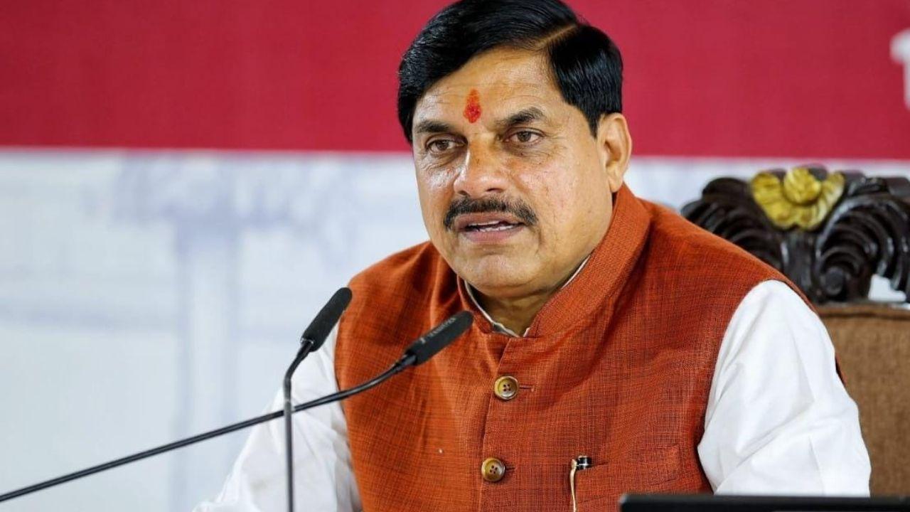 CM मोहन यादव का बड़ा कदम, भोपाल में धरने पर बैठे किसानों से मिलेगी सरकार