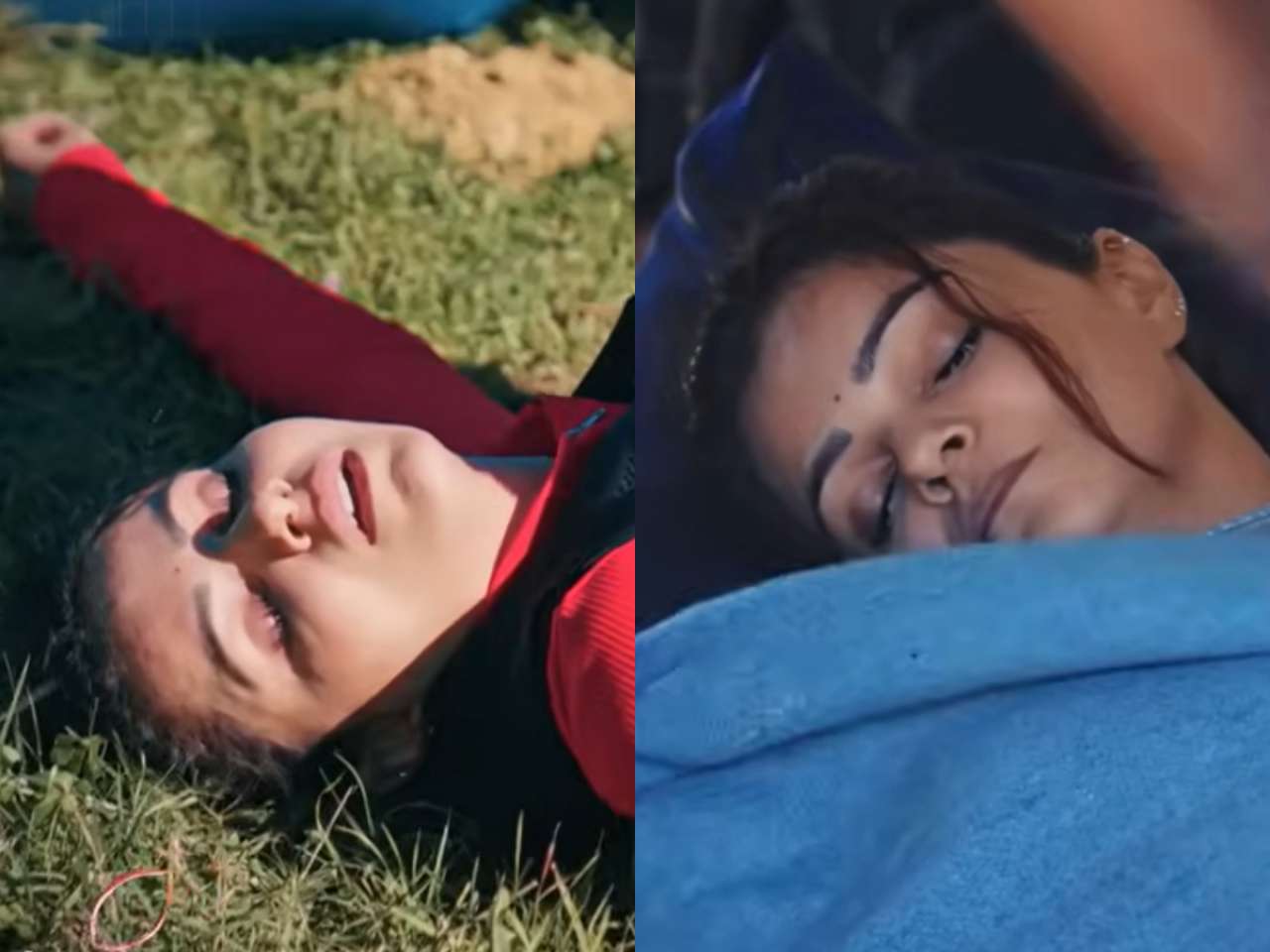 Did Rubina Dilaik faint during Khatron Ke Khiladi 15? New promo sparks concern among fans: Watch
