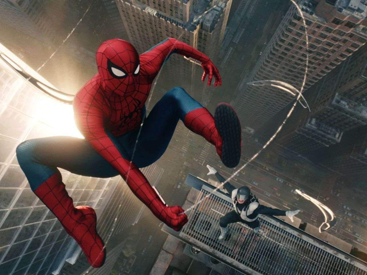 Spider-Man Brand New Day movie review: Despite impressive plot, spectacular action, Tom Holland's film suffers from War 2 syndrome, falls flat on...