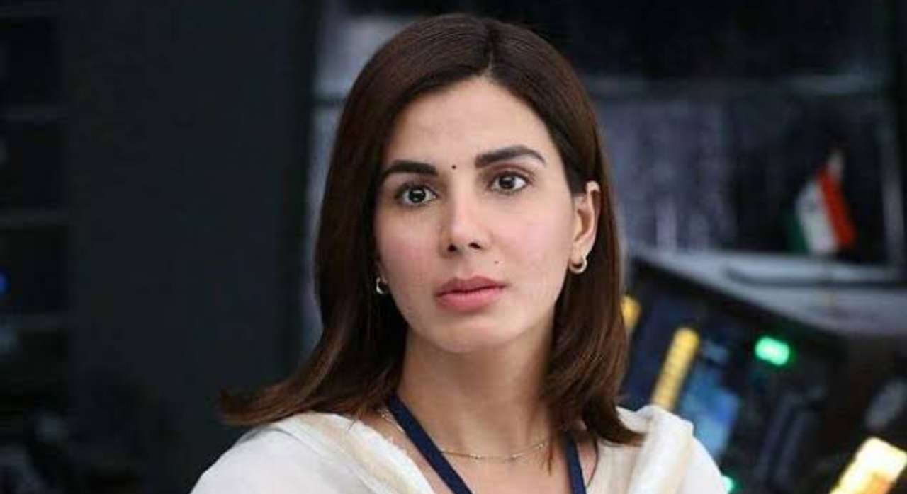 Kirti Kulhari duped in cyber fraud, loses Rs 2.40 lakh to online scammers