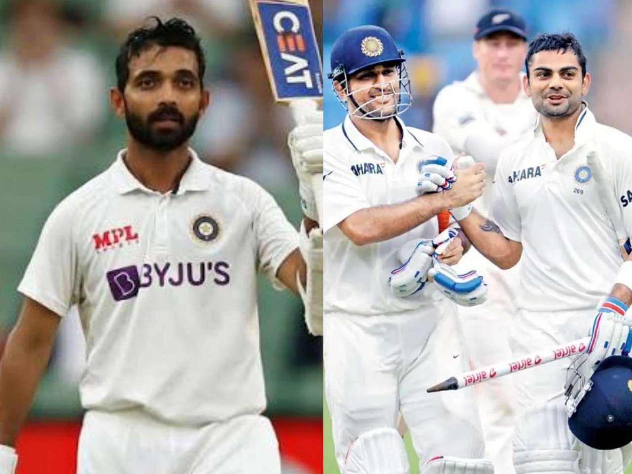 Ajinkya Rahane Retires: 38-year-old's captaincy record that even Dhoni, Kohli couldn’t match; here's how he did it