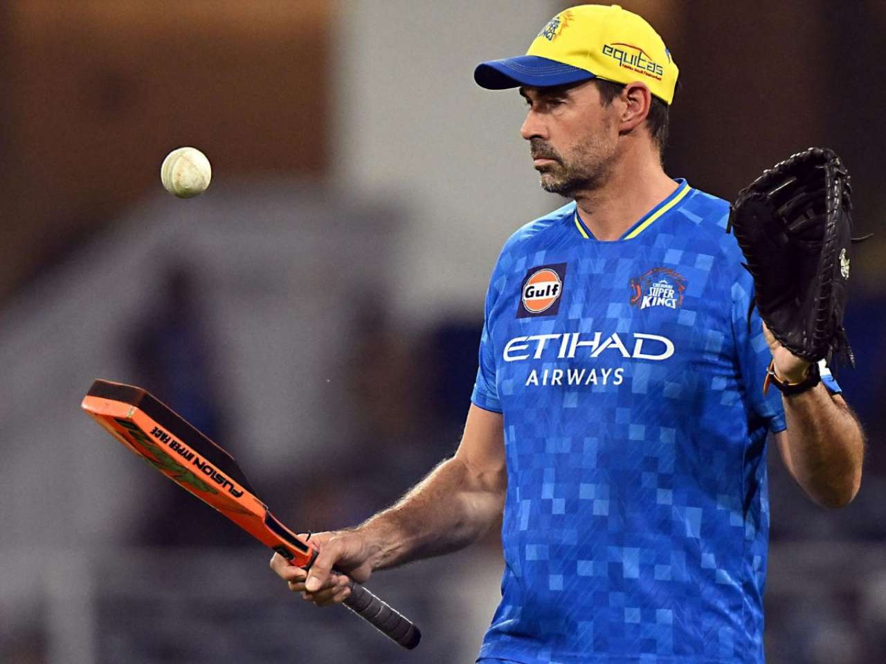 Five-time CSK title-winning coach Stephen Fleming tipped for England Test job after Brendon McCullum exit