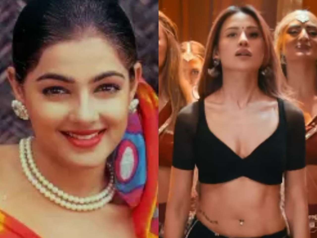 Mamta Kulkarni lauds Mahira Sharma for Ranaji 2.0: 'She has done a good job'