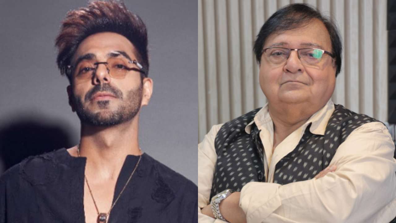 Aparshakti Khurana to host Essel Group centenary celebration, Rakesh Bedi to attend event hosted by Zee TV, Hindi Zee 5
