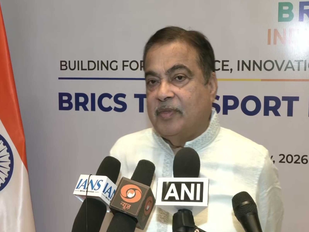 Does E20 fuel cause engine failure in vehicles? Here's what Nitin Gadkari said