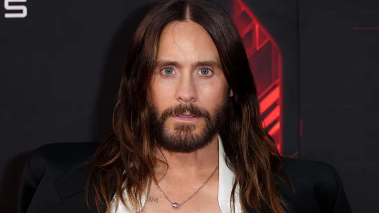 Jared Leto breaks silence on sexual assault allegations: 'These claims are absolutely false'