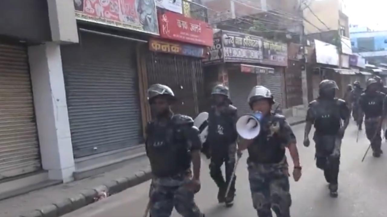 नेपाल में क्यों और कैसे भड़की सांप्रदायिक हिंसा? कांवड़ यात्रा के दौरान बवाल, जानिए तीन साल पुरानी खुफिया रिपोर्ट अब चर्चा में क्यों आई