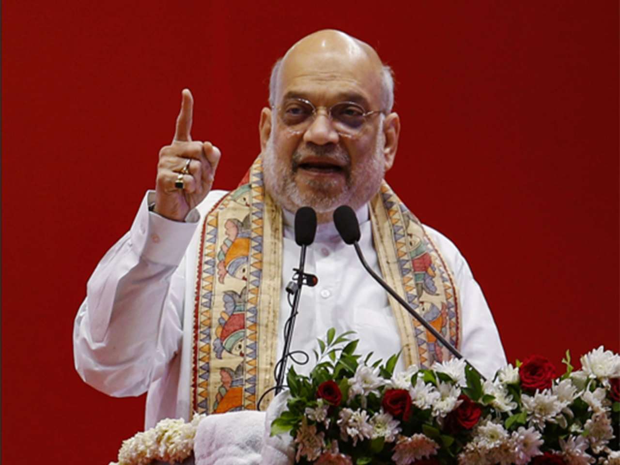 Amit Shah welcomes passage of anti-paper leak bill: 'A significant milestone'