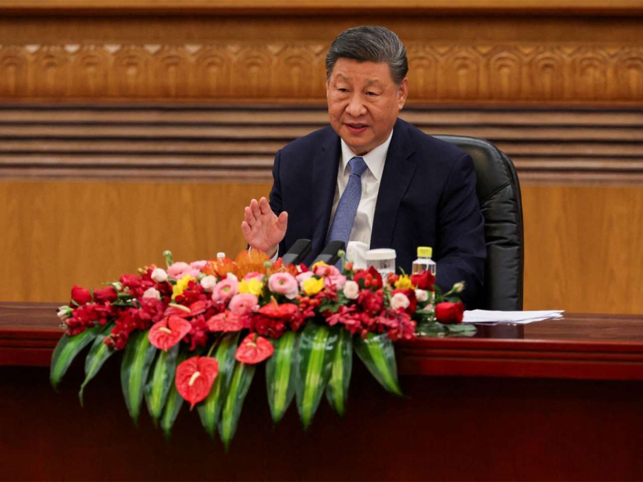 BRICS Summit: Xi Jinping likely to visit India in September, first time since Galwan clash