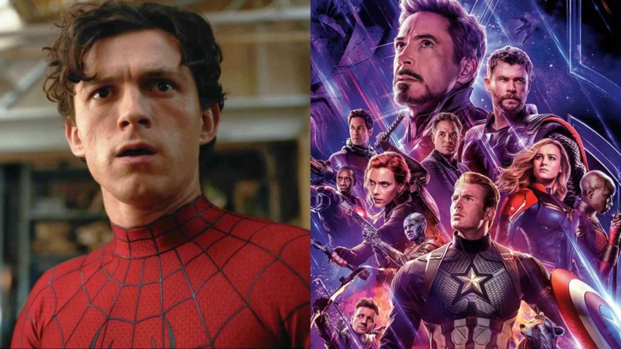 Spider-Man Brand New Day box office collection day 1: Tom Holland film beats Avengers Endgame to become biggest Hollywood opener in India