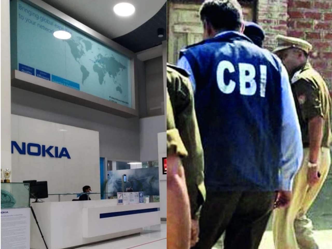 EPFO Fraud: Nokia employees withdraw Rs 19 crore through 94 fake accounts, case registered, CBI probe on