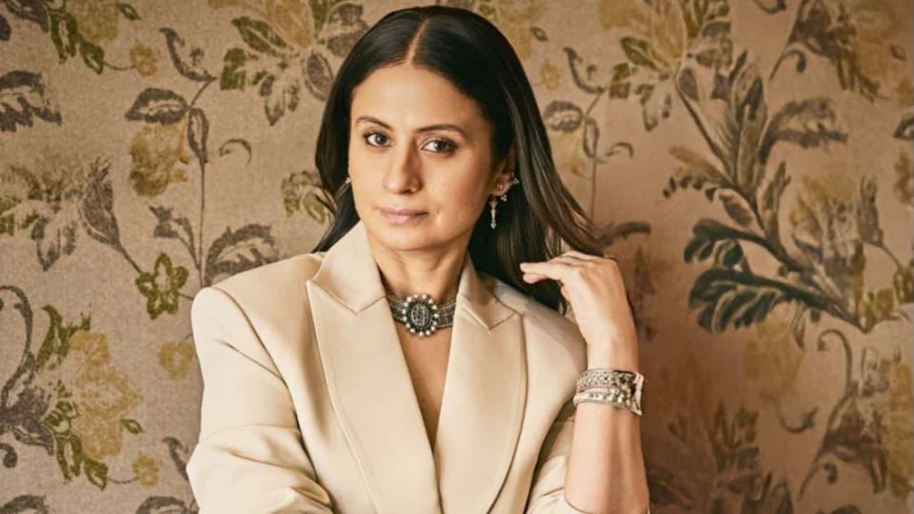 Ahead of Mirzapur The Movie, Rasika Dugal shares why she picks morally ambiguous characters: 'Audience want real women'