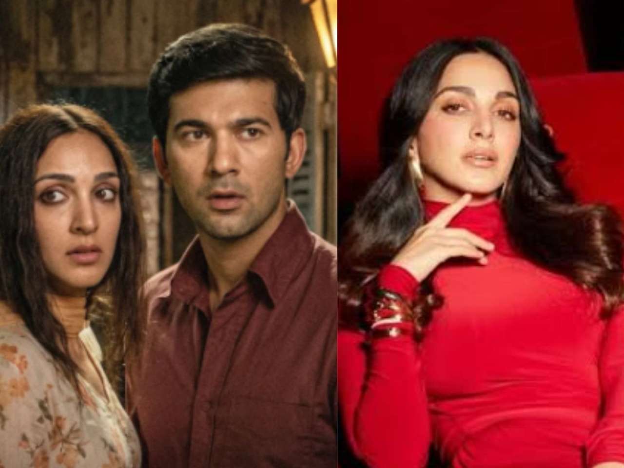 Batwara 1947: Netizens confuse Kanikka Kapur with Kiara Advani in new poster of Sunny Deol, Aamir Khan's film