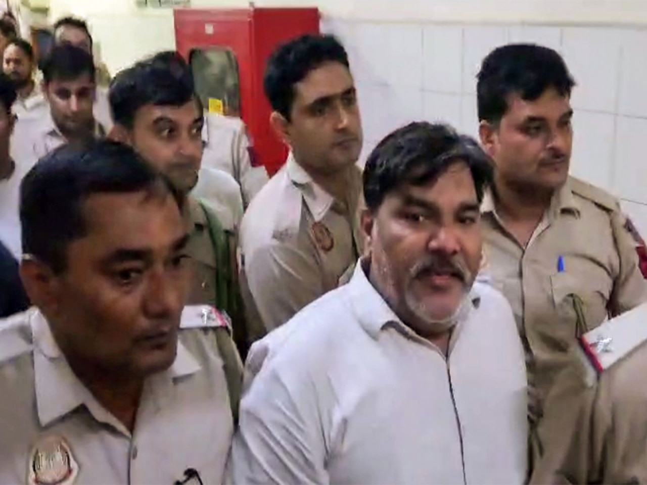 'Tahir Hussain should have received death penalty': Murdered IB officer Ankit Sharma's brother