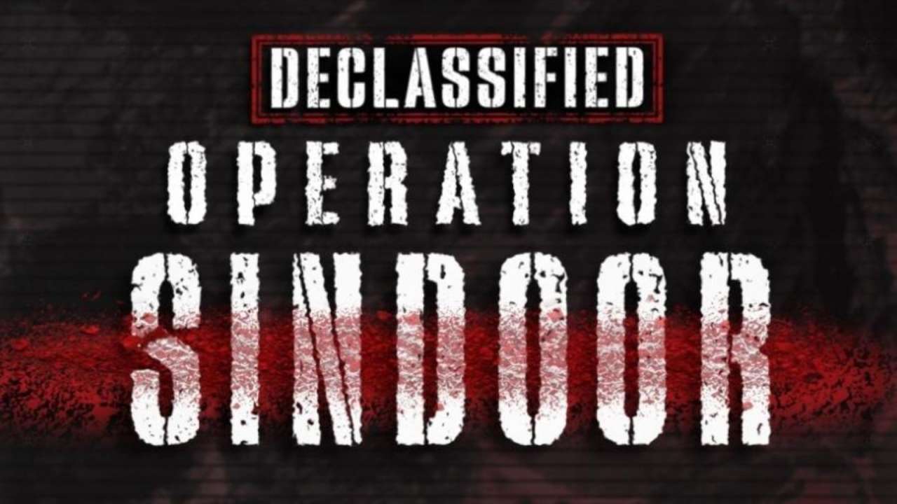Operation Sindoor: Documentary on India's military strike against Pakistan to premiere on this OTT platform on August 15