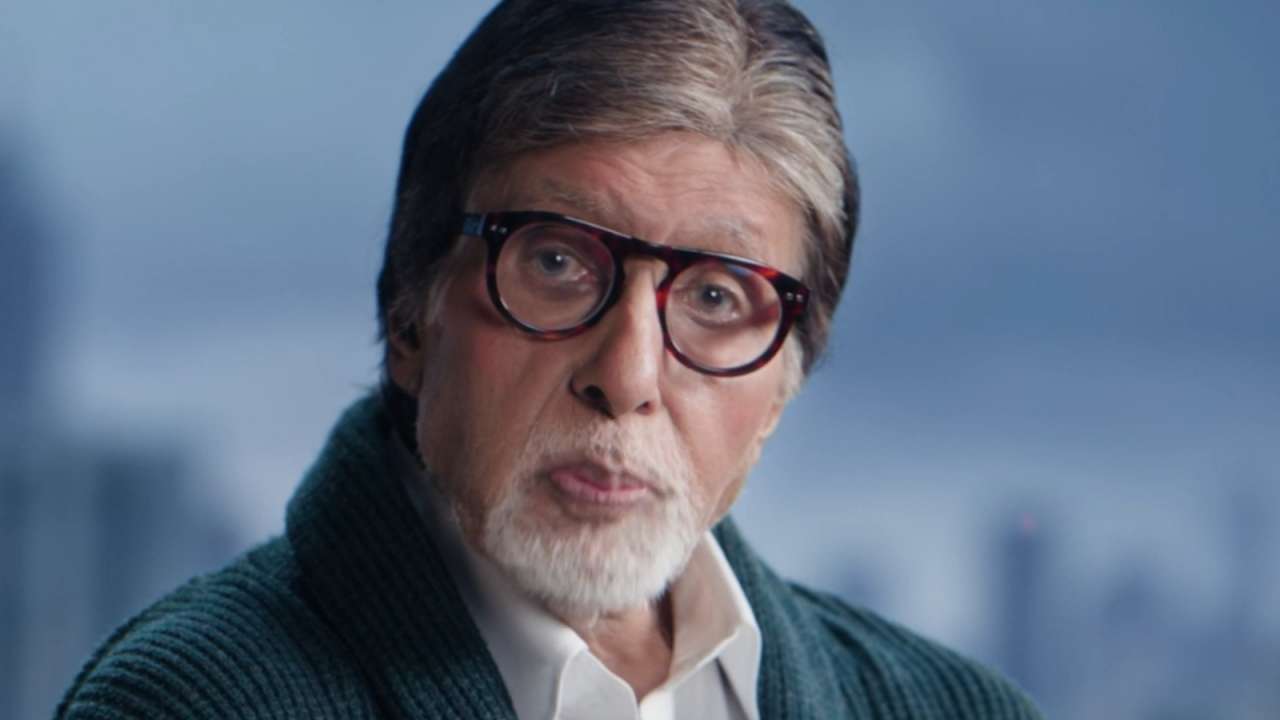 Amitabh Bachchan unveils two new promos of Kaun Banega Crorepati 18 ahead of its premiere on this date - Watch