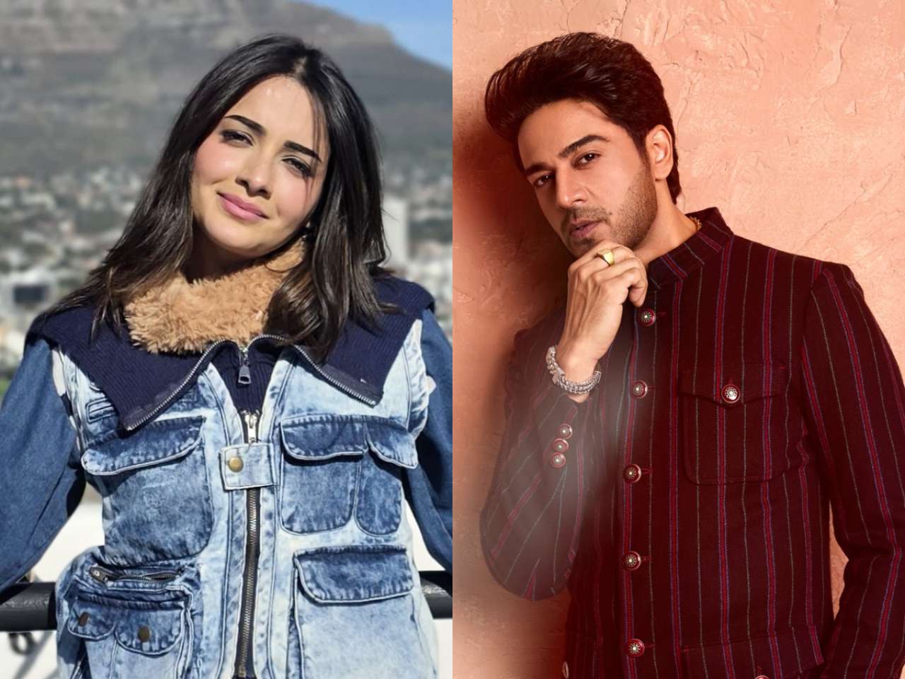 Shagun Sharma accuses Gaurav Khanna of bullying her on Khatron Ke Khiladi 15 set