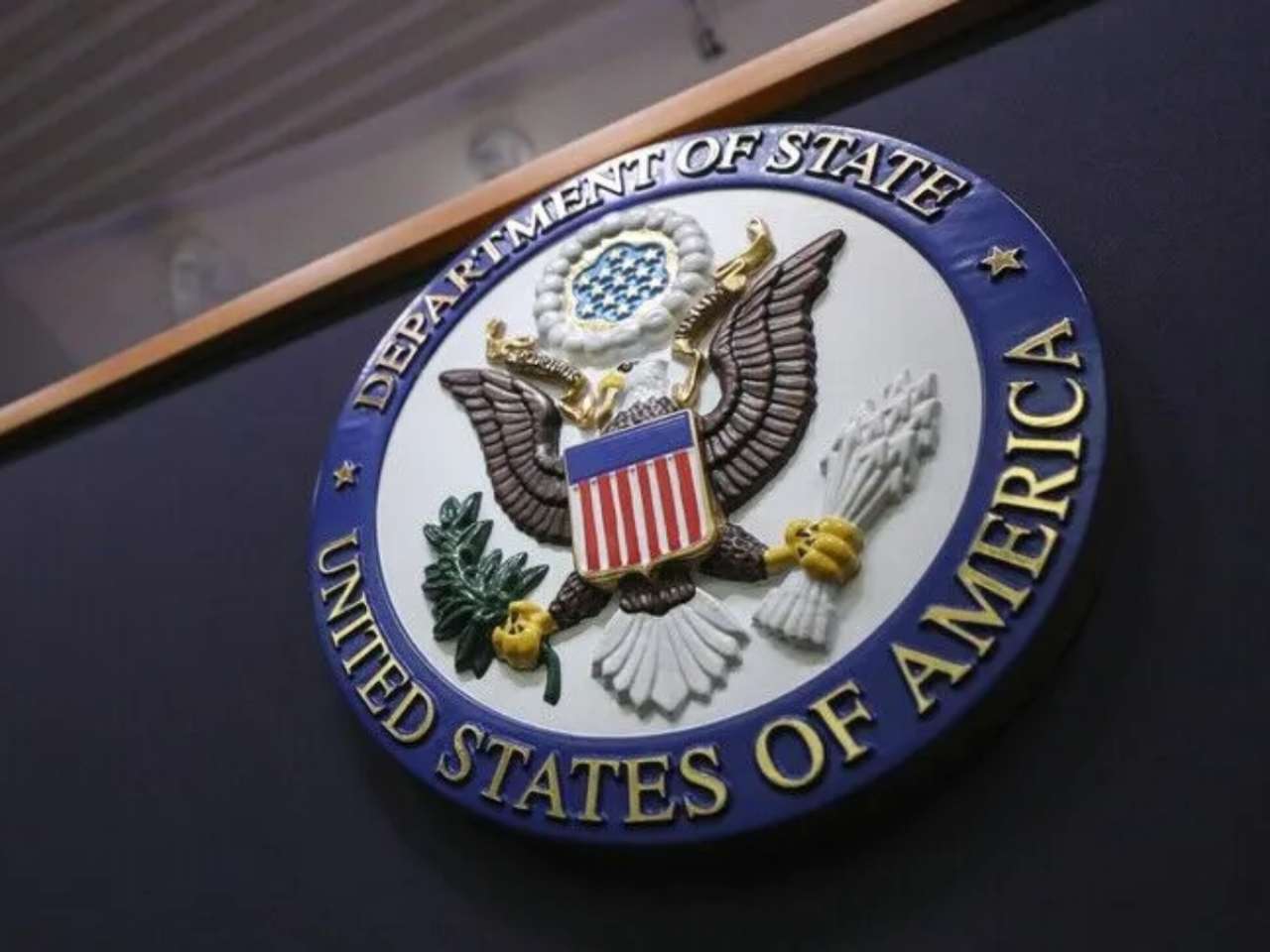 US State Department issues new travel advisory for Americans in Middle East as Iran conflict escalates