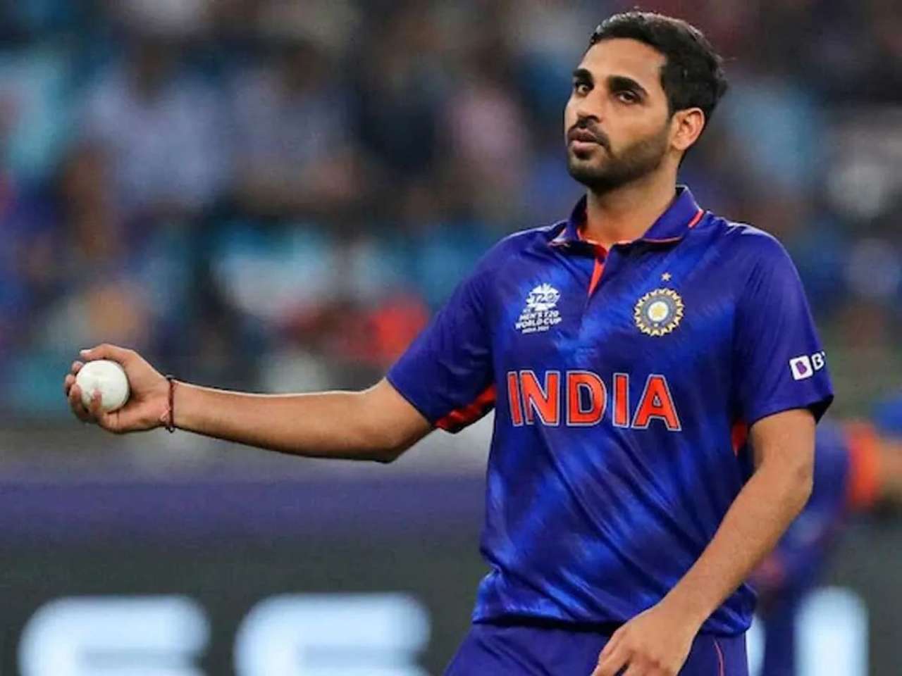Bhuvneshwar Kumar shuts down R Ashwin's ODI recall push: 'I've already played for India'