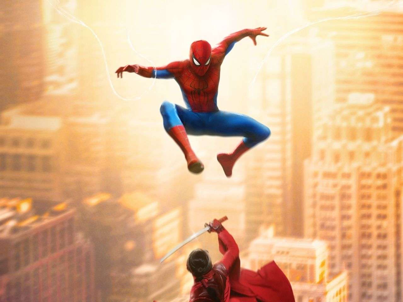 Spider-Man Brand New Day box office collection: Tom Holland beats Shah Rukh's Pathaan, Ranveer's Dhurandhar, score Hollywood's biggest weekend ever