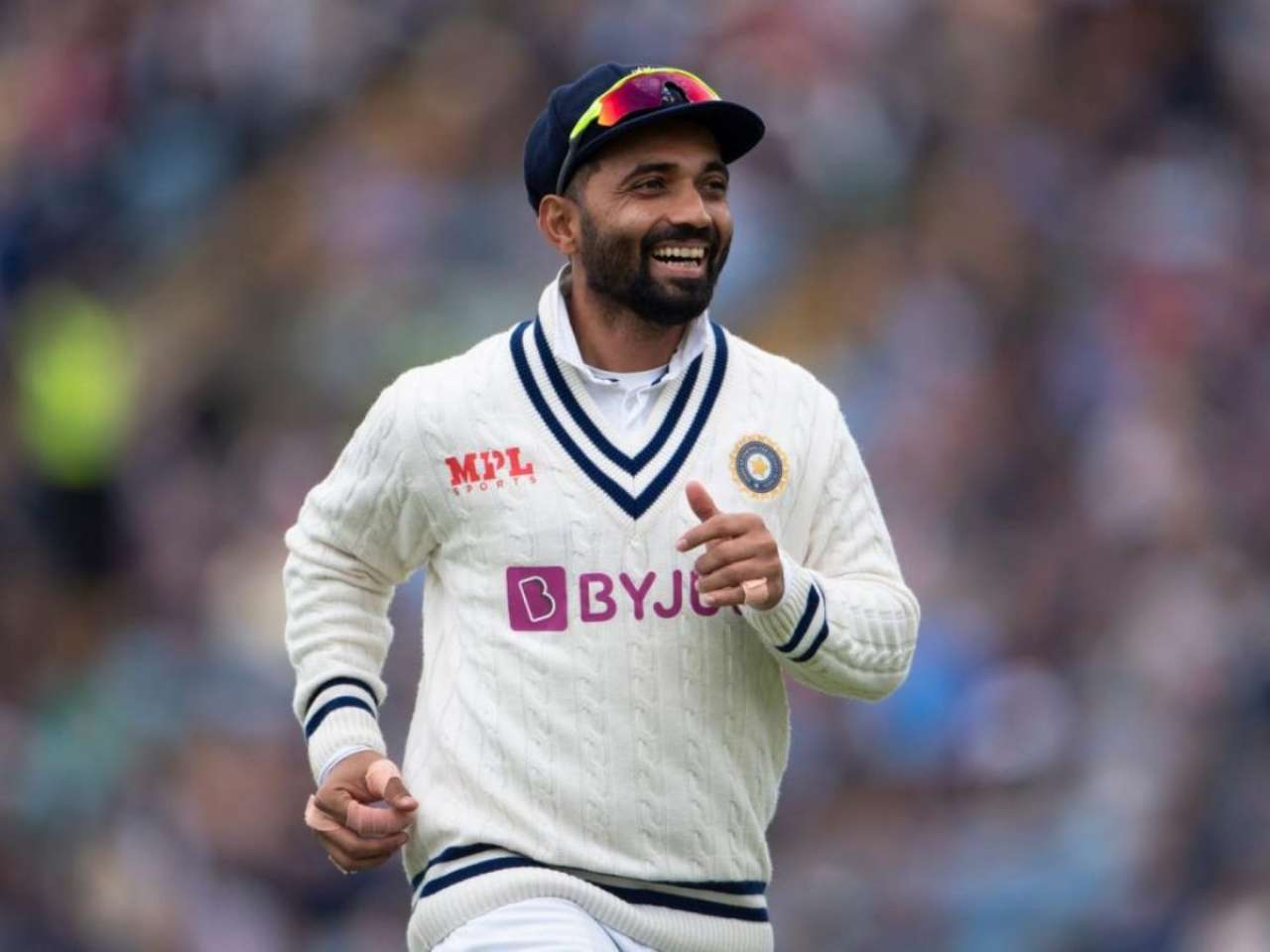 Ajinkya Rahane eligible for BCCI pension after retirement; know his monthly payout