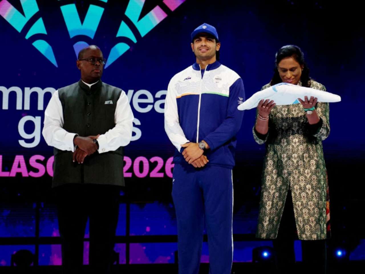 Commonwealth Games Closing Ceremony 2026: Glasgow hands over baton to India ahead of Ahmedabad CWG 2030