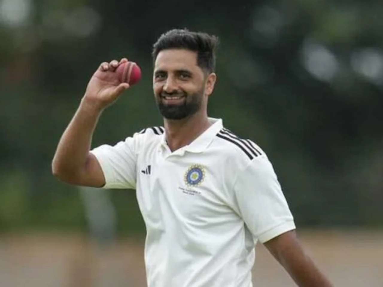 BCCI picks Auqib Nabi to replace Jasprit Bumrah for Sri Lanka series
