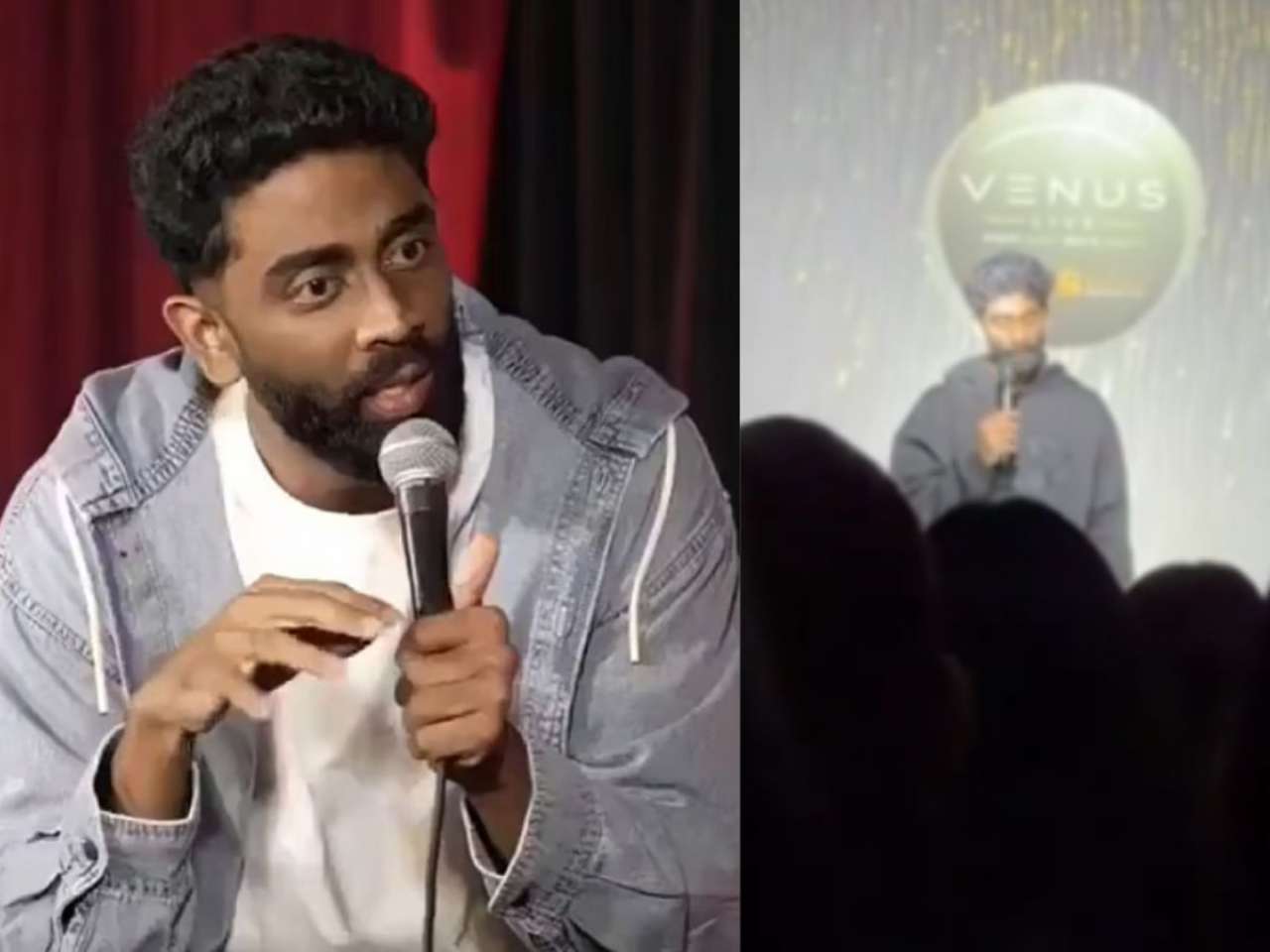 ‘Will people accept me?’ Pranit More gets emotional on comeback show after Rs 370 Biryani row | Watch