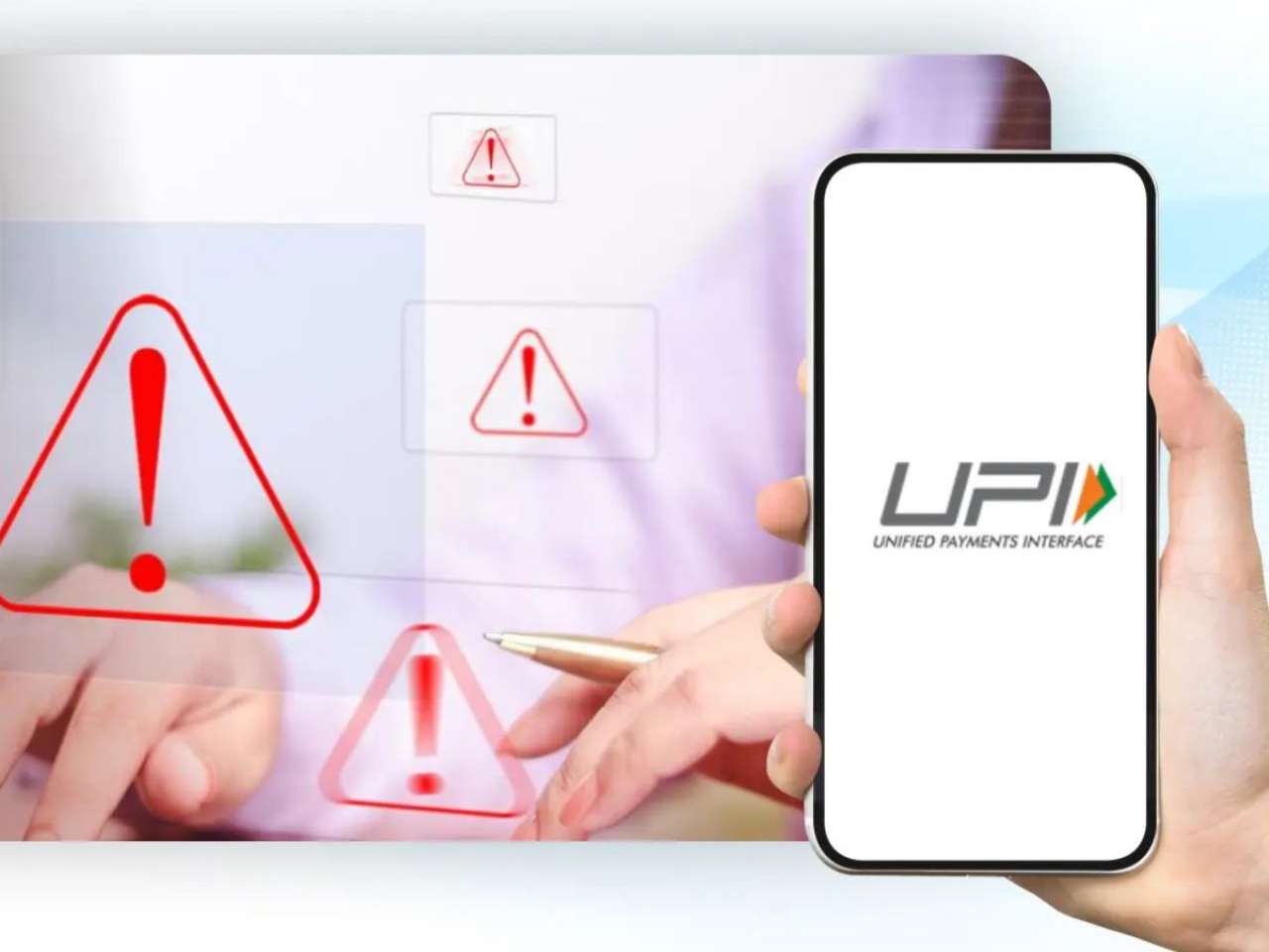 Sending UPI money? You may soon see a ‘Confirm’ pop-up for risky payments; Here’s why