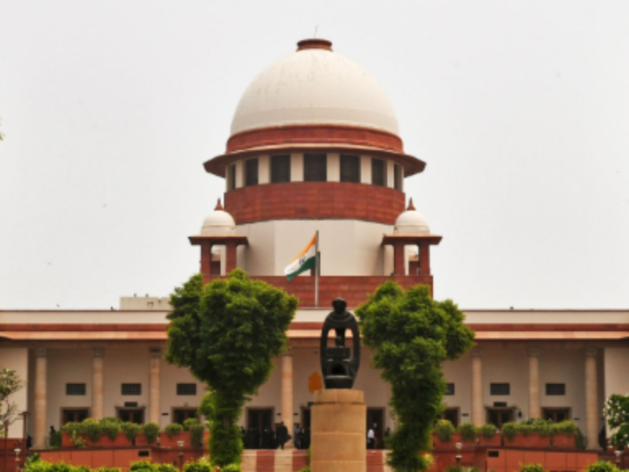 CJP Protest Abuse Row: SC to hear plea against organisers; community service sought for minors