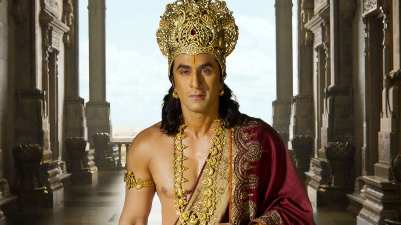 Ramayana in major trouble? Shri Ramlila Mahasangh issues warning: 'Ranbir Kapoor's Lord Rama looks weak'