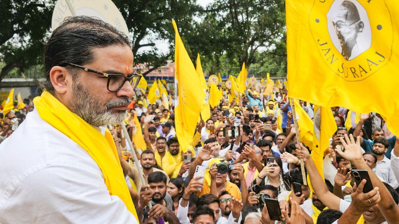 क्या बांकीपुर उपचुनाव नतीजा साबित होगा बिहार की राजनीति का टर्निंग पॉइंट? किसकी बदलेगी रणनीति, किसकी बढ़ेगी चुनौती